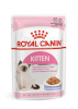 Royal Canin kassitoit Kitten Jelly 85 g