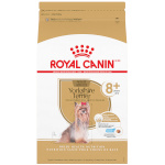 Royal Canin kuivtoit koerale Yorkshire Ageing 8+, 3kg