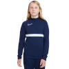 Nike Football spordisärk lastele Academy 21 Dril Top tumesinine CW6112 451 , suurus S