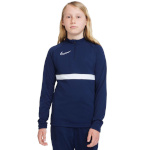 Nike Football spordisärk lastele Academy 21 Dril Top tumesinine CW6112 451 , suurus S