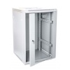 Digitus serverikapp Wall Mounting Cabinet 19 15U W/600 D/600