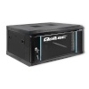 Qoltec serverikapp Rack Cabinet 19 ", 4U, 600x280x450