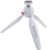 Manfrotto statiiv Pixi Mini valge