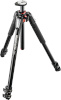 Manfrotto statiiv MT055XPRO3 055 Alu 3-Segmente