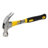 Deli Tools haamer Claw Hammer 0.5kg EDL5002 (yellow)