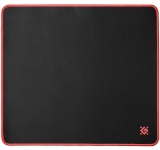 Defender hiirematt Mousepad Gaming XXL must 