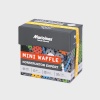 Marioinex konstruktor Blocks Mini Waffle Constructor 301-osaline