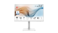 MSI monitor Modern MD241PW 23.8" 1920 x 1080 pikslit Full HD LCD Valge