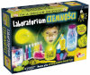 Lisciani Set scientific Im A Genius laboratory dark