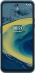 Nokia mobiiltelefon XR20 64GB Dual SIM, sinine