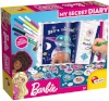 Lisciani Diary My Secret Diary Barbie