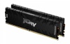 Kingston mälu Memory DDR4 Fury Renegade 16GB(2x8GB) 3200MHz CL16