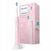 Philips elektriline hambahari Sonicare ProtectiveClean 4300 (HX6806/04), roosa