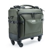 Vanguard kohver VEO SELECT 42T GR Wheeled Gear Bag roheline