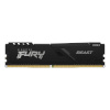 Kingston mälu Technology FURY Beast module 16 GB 1 x 16 GB DDR4 3733MHz