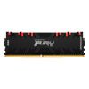 Kingston mälu Technology FURY Renegade RGB module 16 GB 1 x 16 GB DDR4 3600MHz