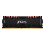 Kingston mälu Technology FURY Renegade RGB module 16 GB 1 x 16 GB DDR4 3600MHz