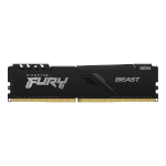 Kingston mälu Technology FURY Beast module 32 GB 1 x 32 GB DDR4 2666MHz