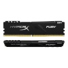 Kingston mälu FURY DDR4 64GB 3000MHZ CL16 X2 BEAST Black