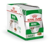 Royal Canin koeratoit Mini Adult 12x85g