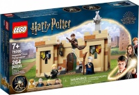 Lego klotsid Harry Potter Hogwarts: First Flying Lesson76395 