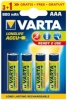 Varta patareid R3 800mAh Ready 2 Use 4tk