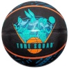 Spalding korvpall Space Jam Tune Squad Roster must-sinine '7 84540Z 7