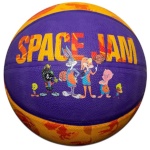 Spalding korvpall Space Jam Tune oranž-violetne '7 84595Z 7