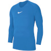 Nike Team T-särk meestele Dri-Fit Park First Layer sinine AV2609 412 , suurus S