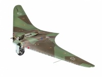 Revell liimitav mudel Horten Go229 A-1 1/32