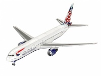 Revell liimitav mudel Boeing 767-300ER British Airways Chelsea