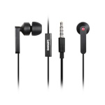 Lenovo kõrvaklapid In Ear Headphone