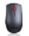 Lenovo hiir Lenovo 4X30H56887 Wireless, Professional Laser Mouse, must