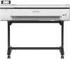 Epson printer Multi-function technical printer SC-T5100M Colour, Inkjet, A1, Wi-Fi