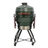 TunaBone grill Kamado classic 21" Size M, roheline