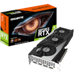 Gigabyte videokaart nVidia GeForce RTX 3060 Ti Gaming OC LHR 8GB GDDR6, GV-N306TGAMING OC-8GD 2.0	