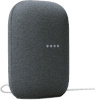 Google nutikõlar Nest Audio Smart Speaker Charcoal, must