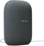 Google nutikõlar Nest Audio Smart Speaker Charcoal, must