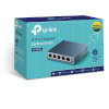 TP-Link switch 5-port TL-SG105