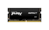 Kingston mälu Fury Impact 32 GB DDR4 2666 MHz PC/server Registered No ECC No