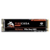 Seagate SSD drive Firecuda 530 1TB PCIe M.2