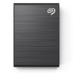 Seagate kõvaketas SSD drive One Touch SSDv2 1TB must