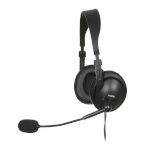 Ibox HEADPHONE WITH MICROPHONE I-BOX W1MV