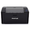 Pantum printer P2500W Multifunction Mono, Laser, A4, Wi-Fi, must