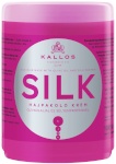 Kallos juuksemask Silk 1000ml