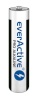 everActive patarei LR03/AAA PRO Alkaline SHRINK 4 tk