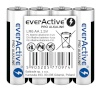 everActive patarei LR6/AA PRO AL KALINE SHRINK 4 tk