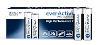 everActive patarei BATTRIES LR6/AA PRO ALK ALINE SHRINK 10 tk