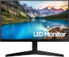 Samsung monitor LF24T370FWR 24" 1920x1080 pikslit Full HD LCD Must