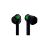 Razer kõrvaklapid Earbuds Hammerhead True X must, In-ear, Wireless